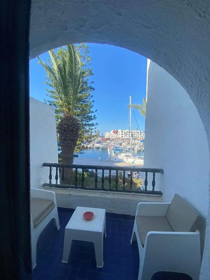Appartamento Port Kantaoui Tunisi