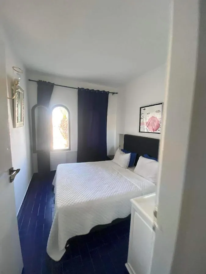 Appartamento Port Kantaoui Tunisi